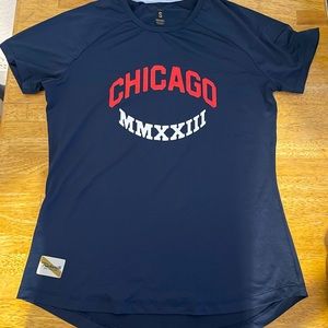 Tracksmith Chicago 2023
